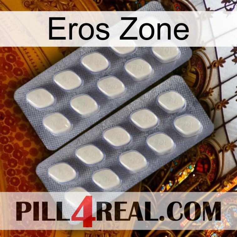 Eros Zone 07